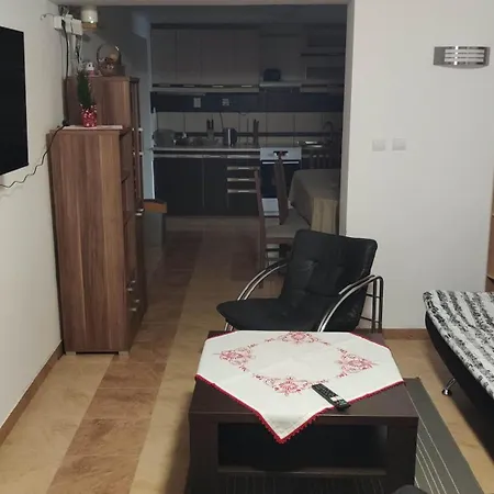 Appartement Tatra Relax Velkyslavkov Veľký Slavkov