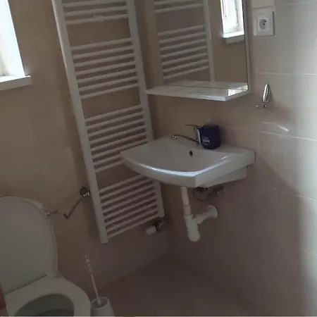 Tatra Relax Velkyslavkov Veľký Slavkov