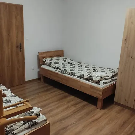 Tatra Relax Velkyslavkov Appartement