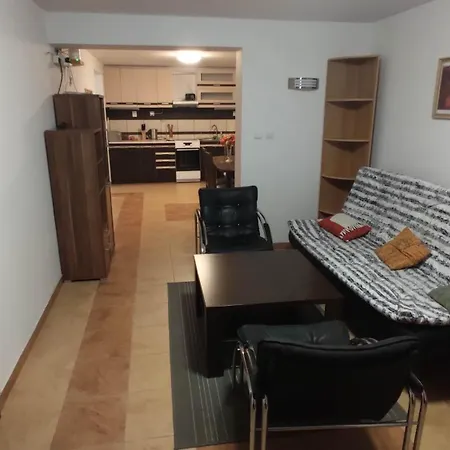 Appartement Tatra Relax Velkyslavkov Veľký Slavkov