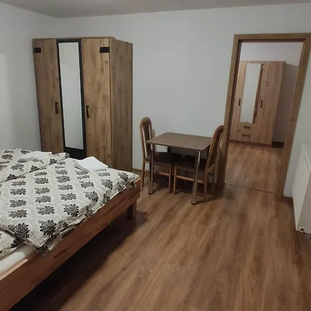 Appartement Tatra Relax Velkyslavkov