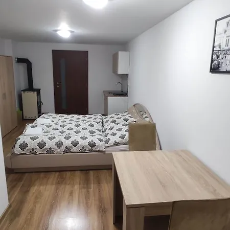 Appartement Tatra Relax Velkyslavkov *