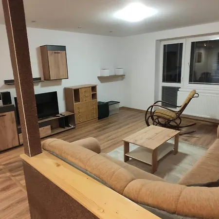 Appartement Tatra Relax Velkyslavkov Veľký Slavkov