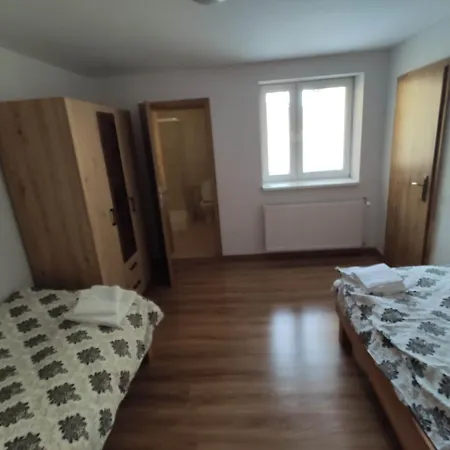 Appartement Tatra Relax Velkyslavkov
