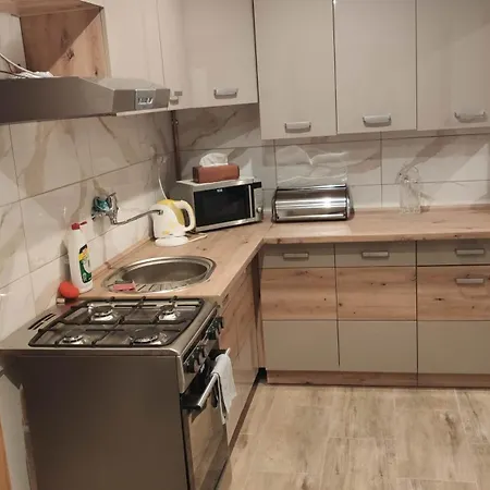 Tatra Relax Velkyslavkov * Veľký Slavkov