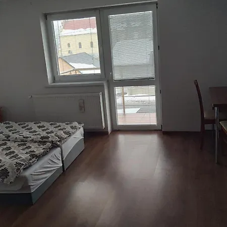 Tatra Relax Velkyslavkov Appartement Veľký Slavkov