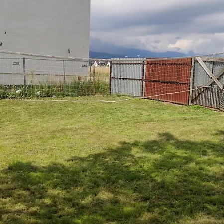 Tatra Relax Velkyslavkov * Veľký Slavkov