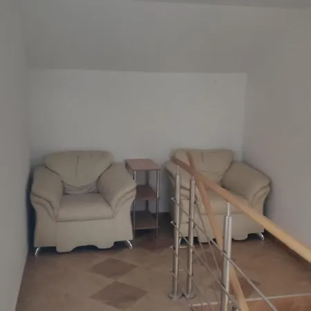Appartement Tatra Relax Velkyslavkov *