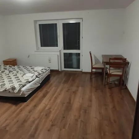 Tatra Relax Velkyslavkov Appartement Veľký Slavkov