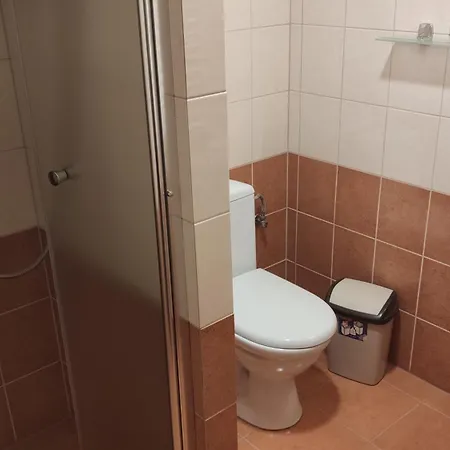 Appartement Tatra Relax Velkyslavkov Veľký Slavkov