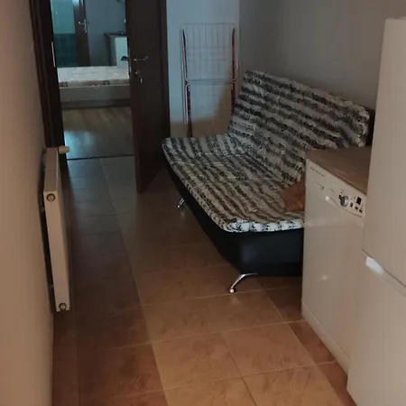 Tatra Relax Velkyslavkov Veľký Slavkov
