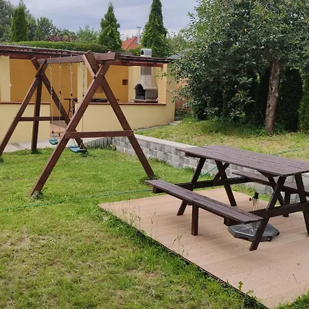 Tatra Relax Velkyslavkov