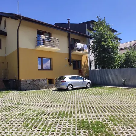 Appartement Tatra Relax Velkyslavkov