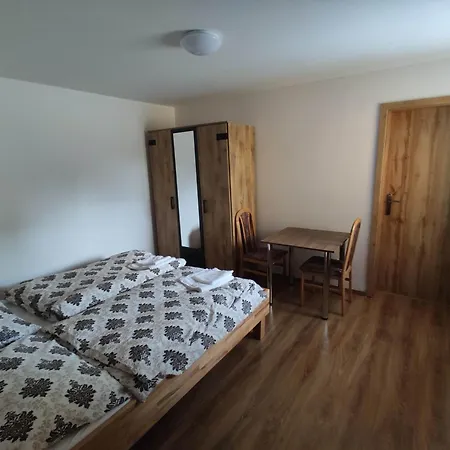 Appartement Tatra Relax Velkyslavkov *