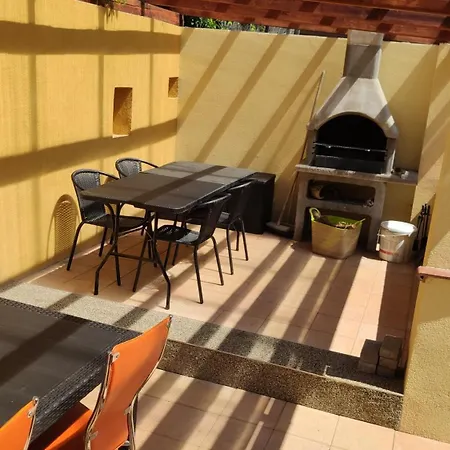 Appartement Tatra Relax Velkyslavkov Veľký Slavkov