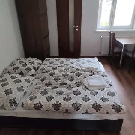 Tatra Relax Velkyslavkov Appartement *