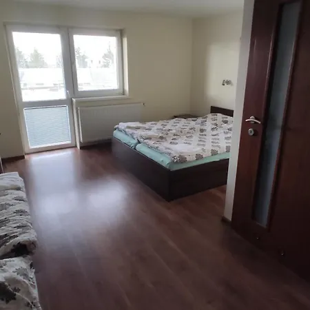 Tatra Relax Velkyslavkov * Veľký Slavkov