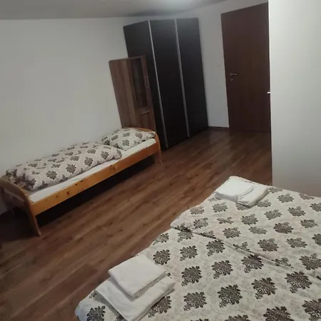 Tatra Relax Velkyslavkov Appartement *